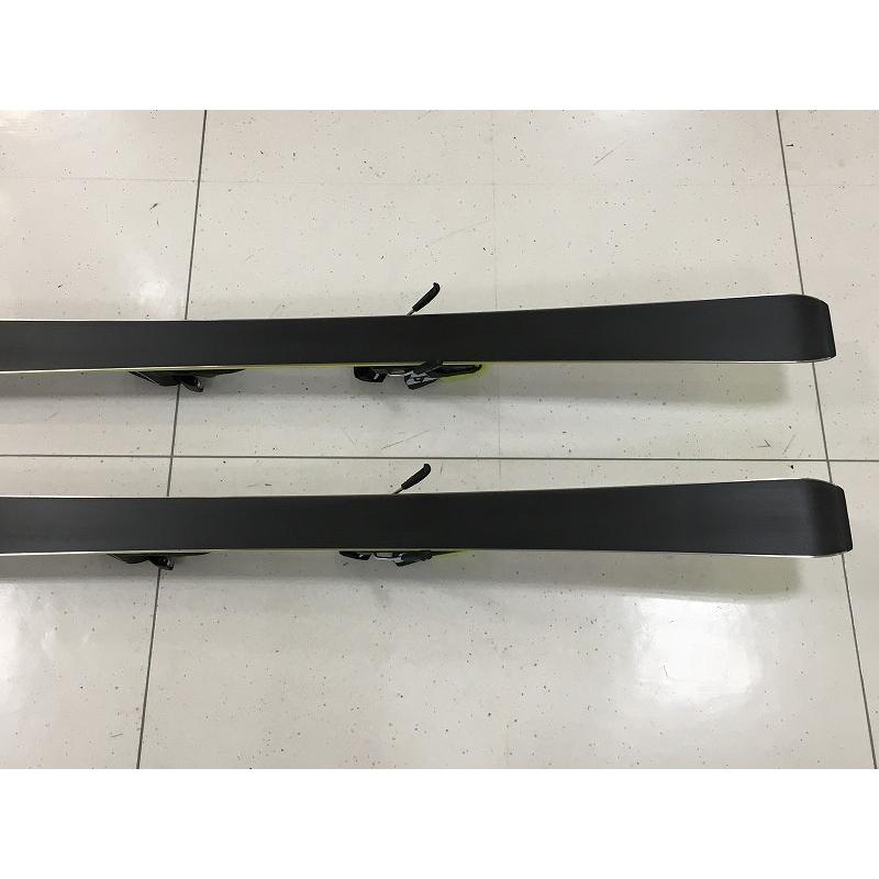 フィッシャー FISCHER 【並品】PROGRESSOR F17 スキー板 : ワットマン