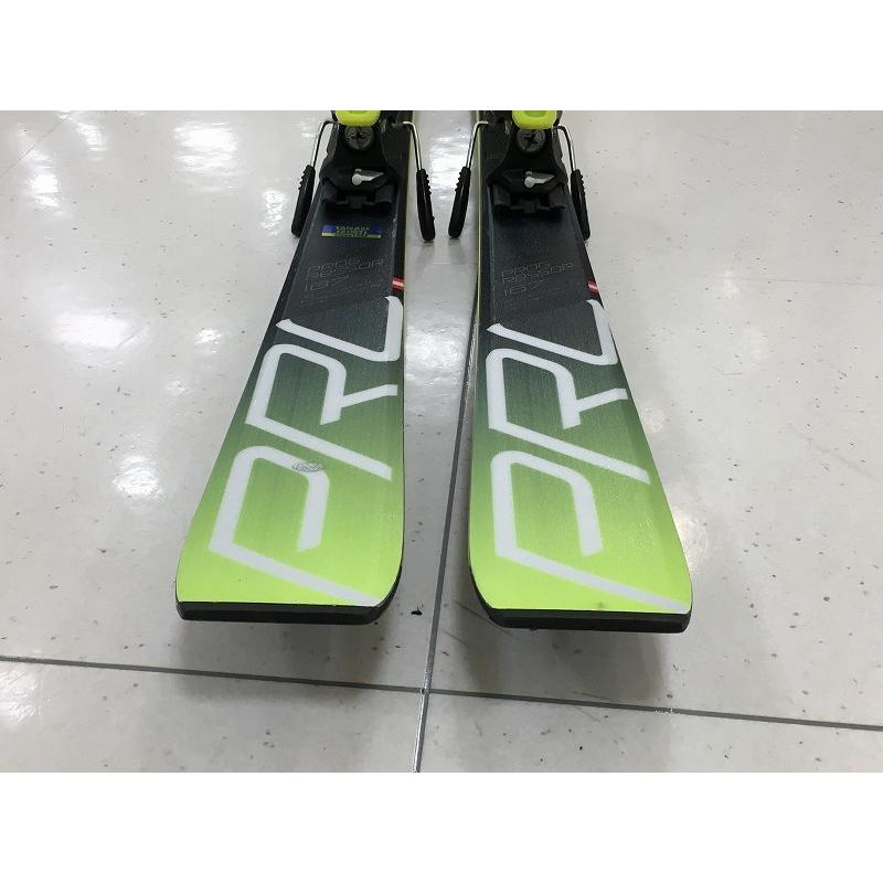 フィッシャー FISCHER 【並品】PROGRESSOR F17 スキー板 : ワットマン