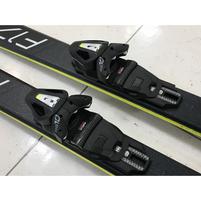 フィッシャー FISCHER 【並品】PROGRESSOR F17 スキー板 : ワットマン