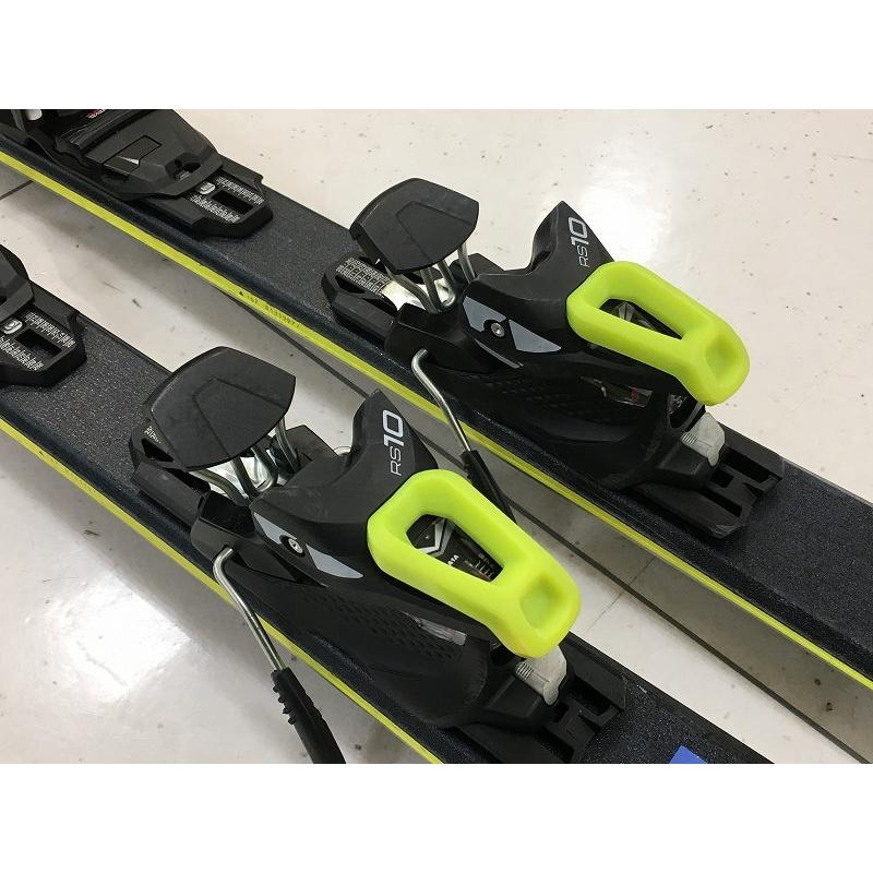 フィッシャー FISCHER 【並品】PROGRESSOR F17 スキー板 : ワットマン