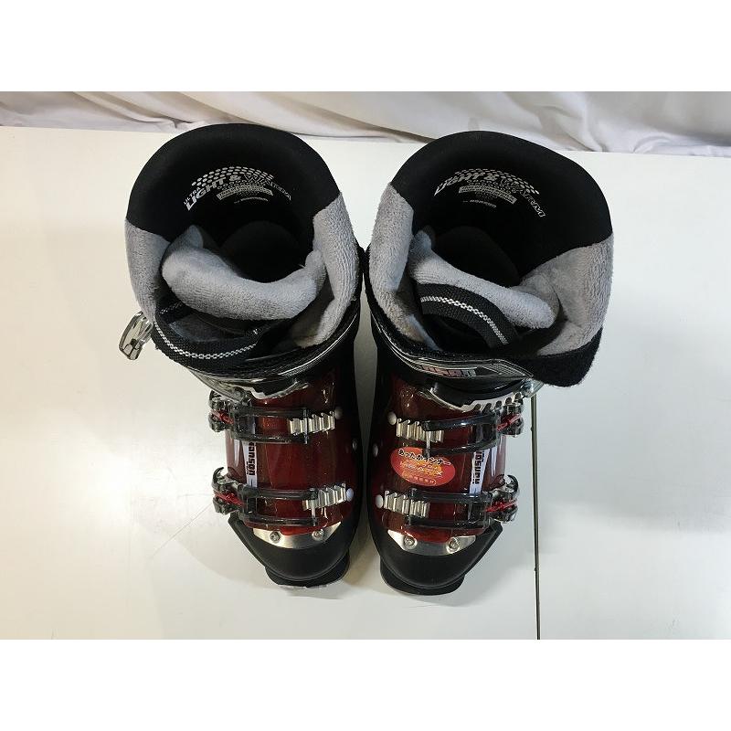 ハンソン HANSON 【並品】SPIDER スキーブーツ サイズ：26-26.5cm