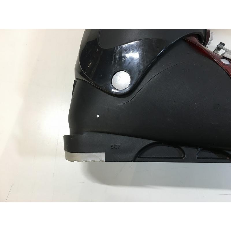 ハンソン HANSON 【並品】SPIDER スキーブーツ サイズ：26-26.5cm