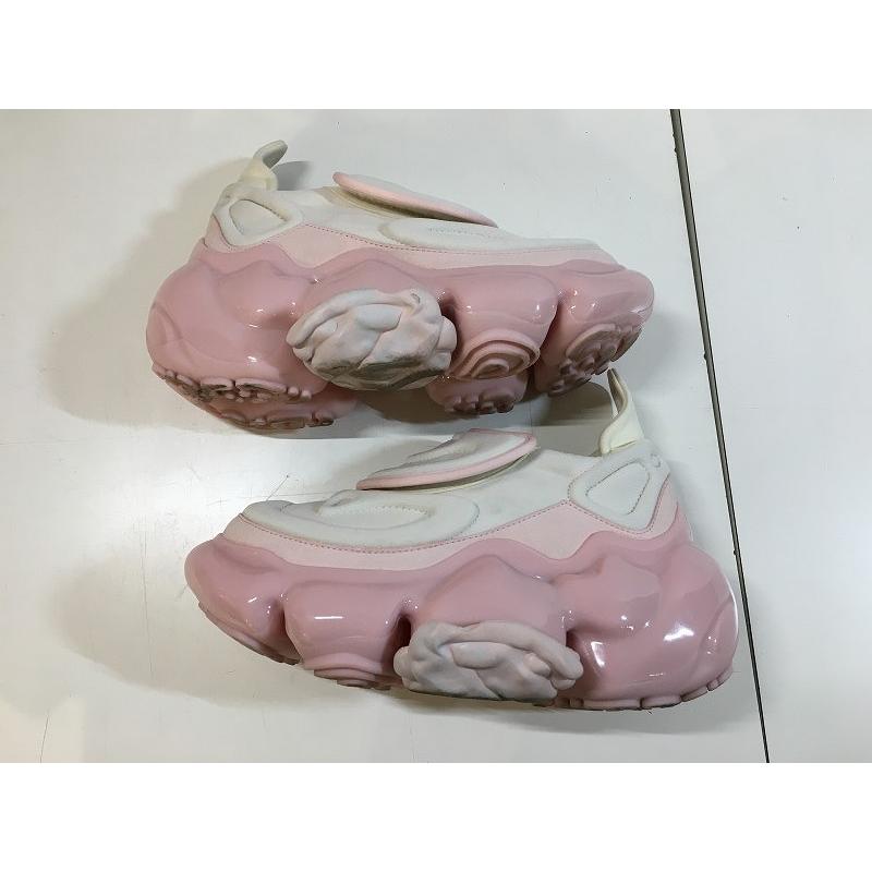 grounds 【並品】MOOPIE NANZA ミキオサカベ サイズ：24.0cm