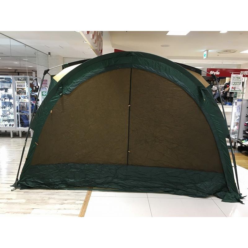 コールマン Coleman Tunnel Connect Screen Tarp タープ 170T5950J