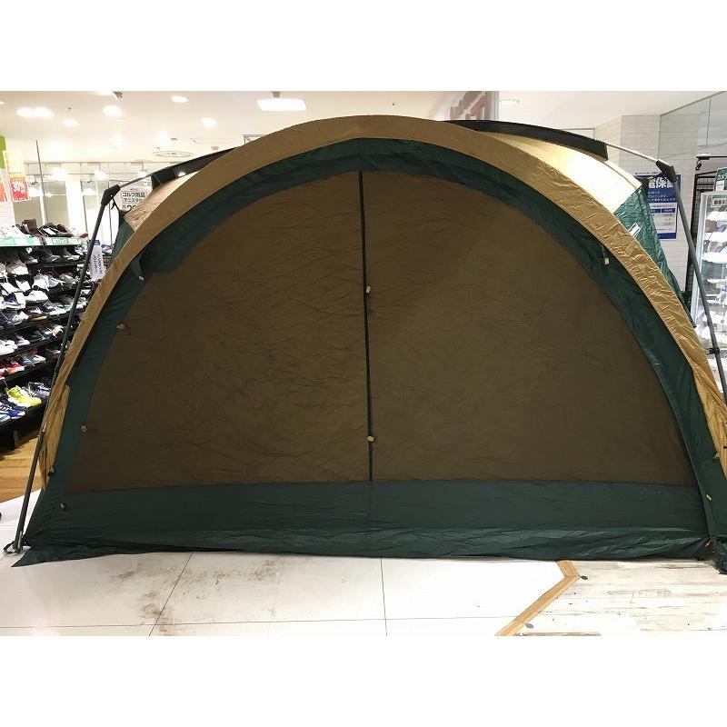 コールマン Coleman Tunnel Connect Screen Tarp タープ 170T5950J