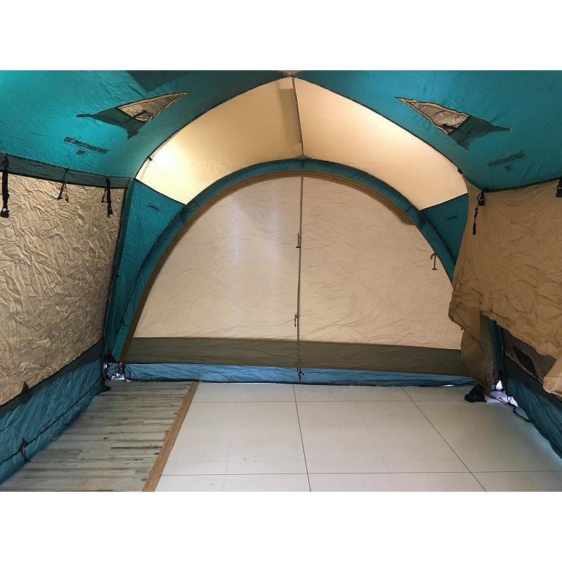 コールマン Coleman Tunnel Connect Screen Tarp タープ 170T5950J