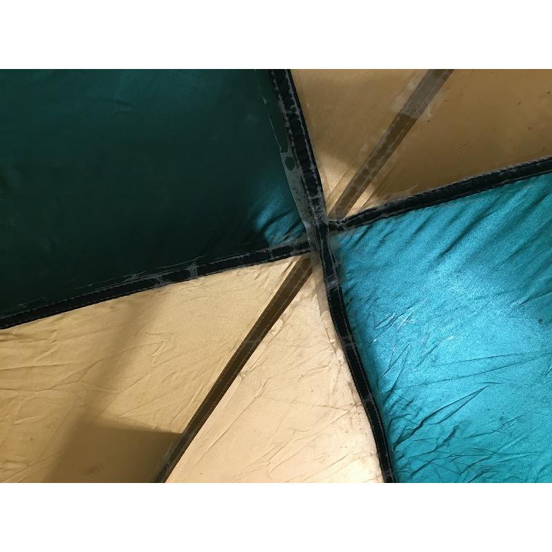 コールマン Coleman Tunnel Connect Screen Tarp タープ 170T5950J