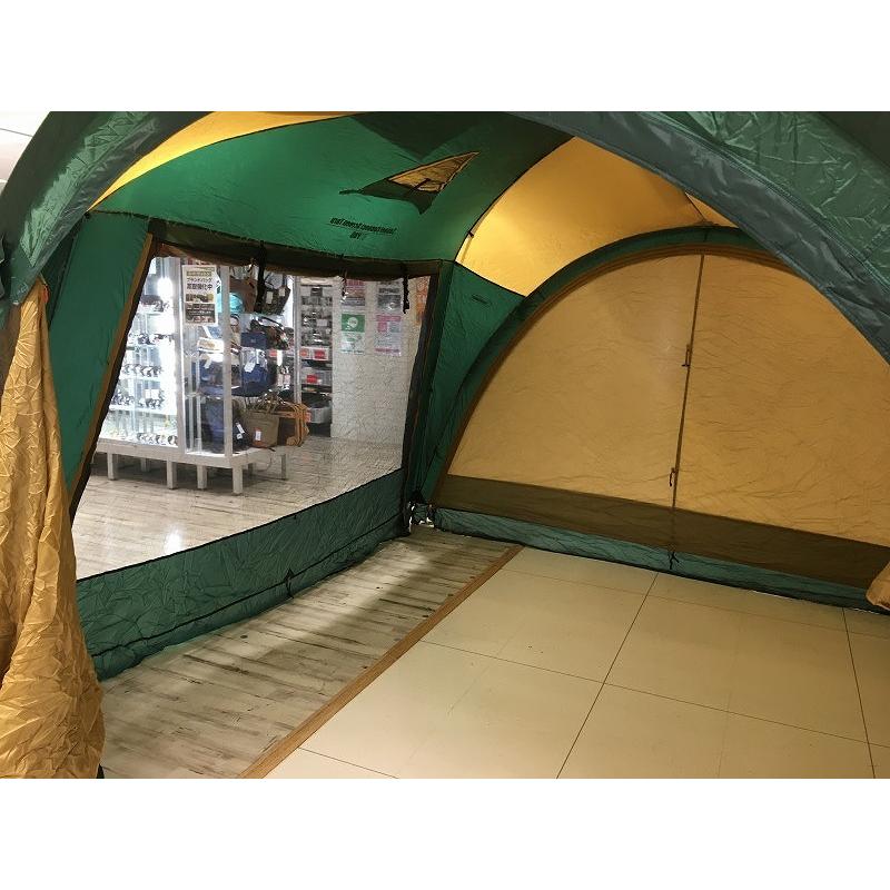 コールマン Coleman Tunnel Connect Screen Tarp タープ 170T5950J