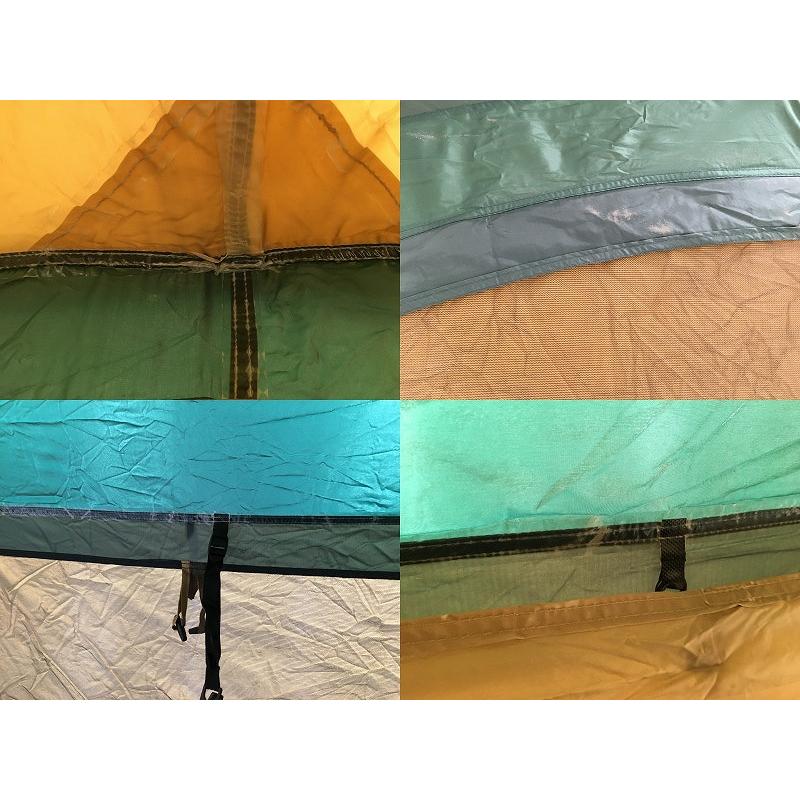 コールマン Coleman Tunnel Connect Screen Tarp タープ 170T5950J