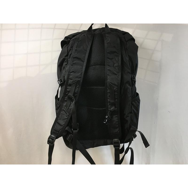 カリマー karrimor 【新品同様】【タグ付き未使用品】mars topload 27