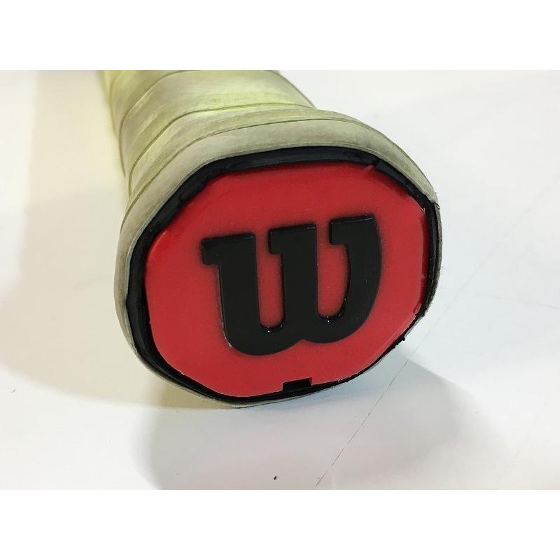 ウィルソン willson 【並品】硬式テニスラケット G3 ULTRA TOUR95 V4