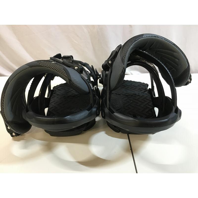 ROME SDS 【並品】MOB BOSS ビンディング 16BN3004013 : ワットマン