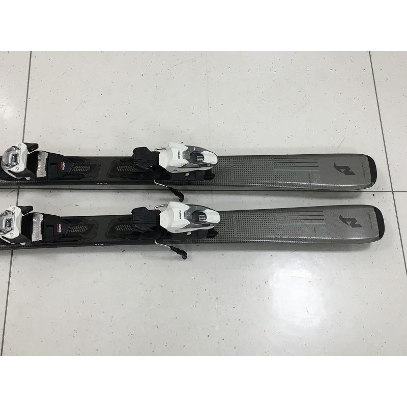 ノルディカ NORDICA 【並品】BELLE 73スキー板 922645 : ワットマン