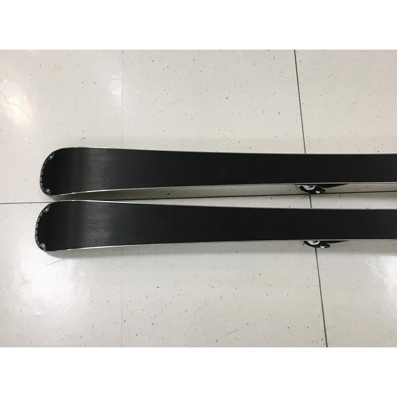 ノルディカ NORDICA 【並品】BELLE 73スキー板 922645 : ワットマン