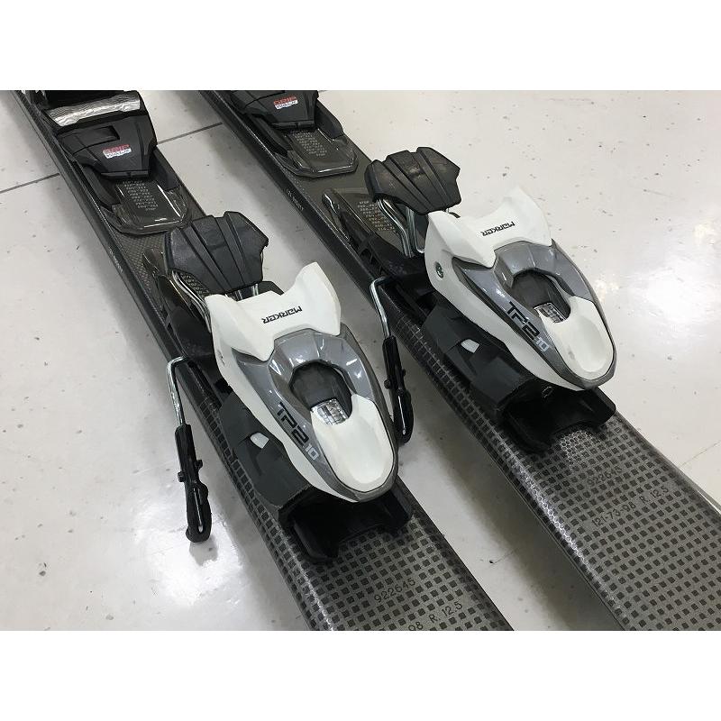 ノルディカ NORDICA 【並品】BELLE 73スキー板 922645 : ワットマン