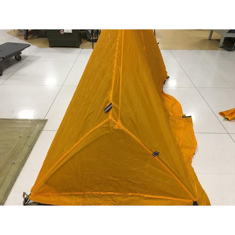ネイチャーハイク NATURE HIKE 【マット付属】 Spider1 テント 4000