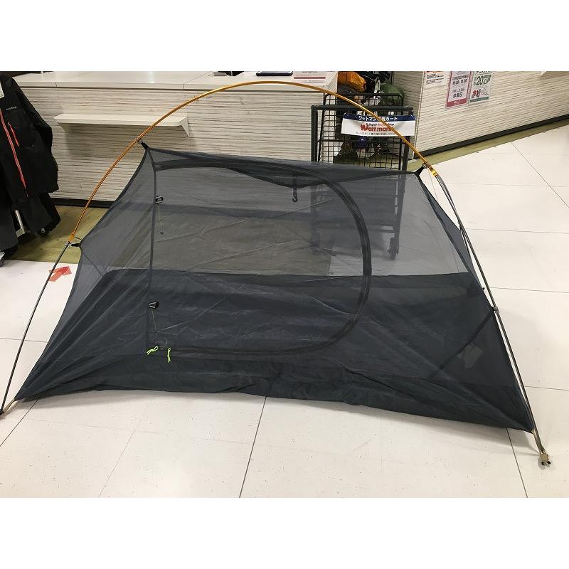 ネイチャーハイク NATURE HIKE 【マット付属】 Spider1 テント 4000