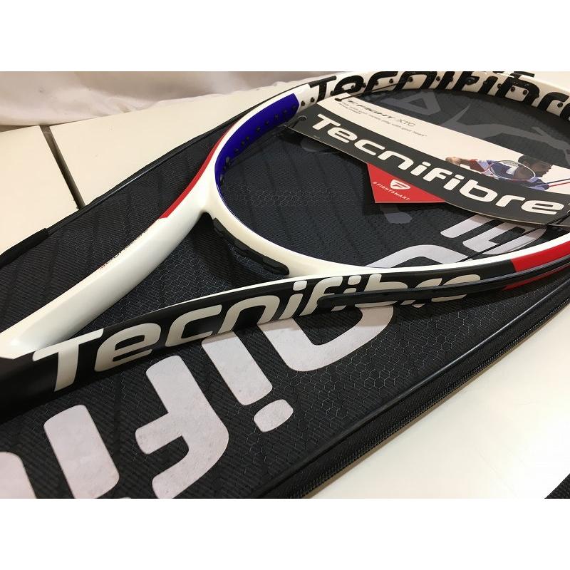 テクニファイバー T-Fight XTC 300 305 2本セット テニス テクニファイバー T-Fight XTC 300 305 2本セット