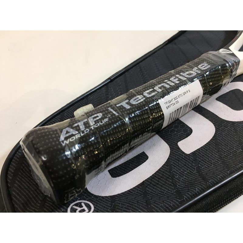テクニファイバー Tecnifibre 硬式テニスラケット T-FIGTH 300 XTC G3