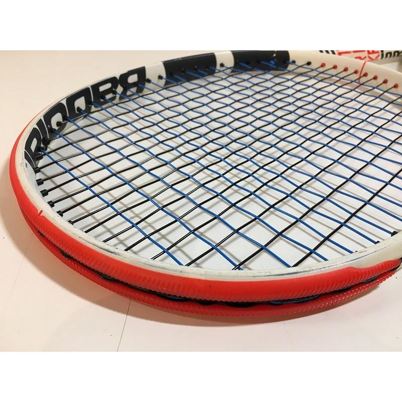 ラケット(硬式用) Babolat PURE STRIKE 100 G3 バボラ Babolat 硬式テニスラケット PURE STRIKE 100 G3 : ワットマン