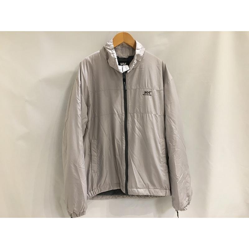 ヘリーハンセン HELLY HANSEN 【並品】中綿ジャケット HZ15638I 