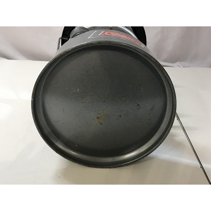 コールマン Coleman 【並品】【97年製造】ケース付属 ツーマントル