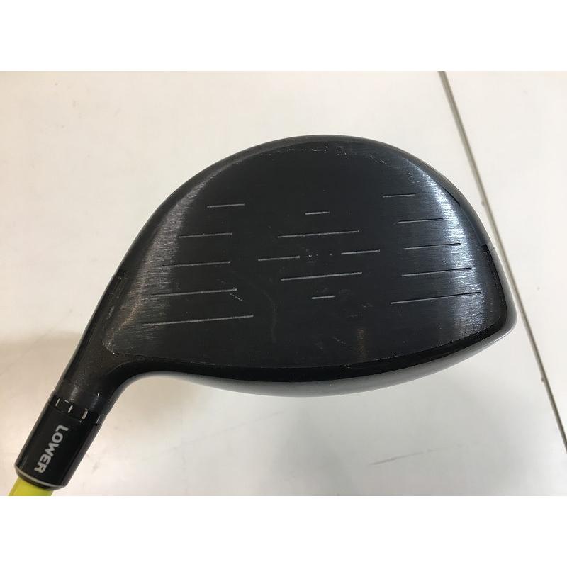 テーラーメイド TaylorMade 【並品】右用ドライバー ロフト角11 SLDR