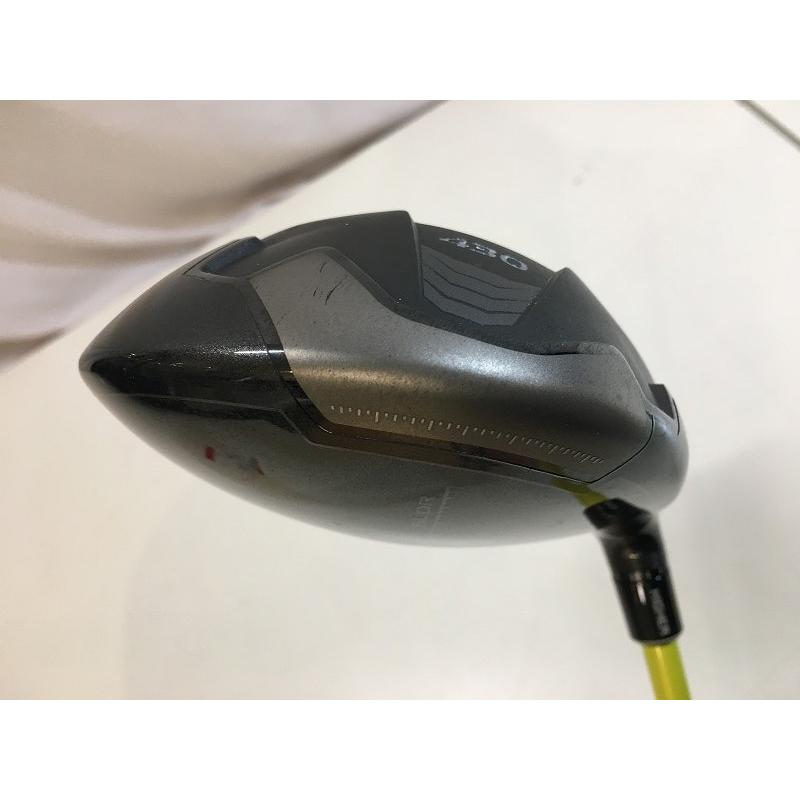 テーラーメイド TaylorMade 【並品】右用ドライバー ロフト角11 SLDR