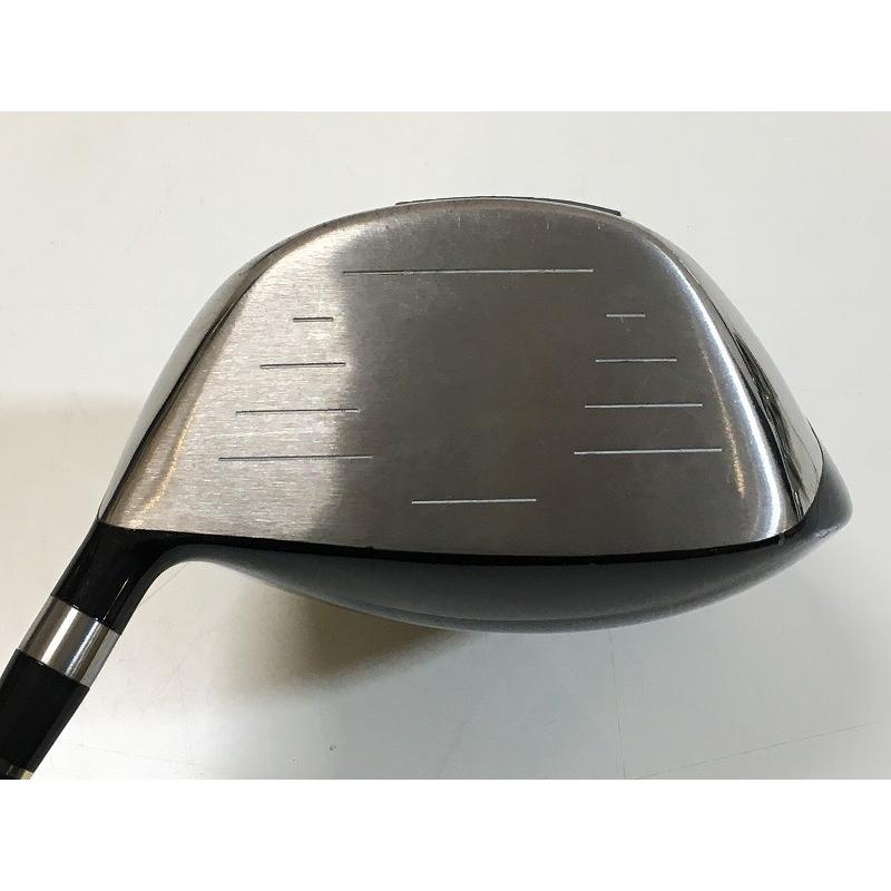 アダムス・ゴルフ ADAMS GOLF 【並品】右用ゴルフクラブ8本セット（5-8