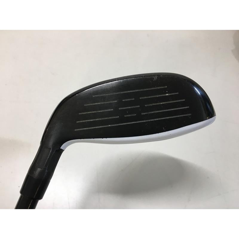 テーラーメイド TaylorMade 【並品】右用ユーティリティU4 ロフト角２２ M2_1