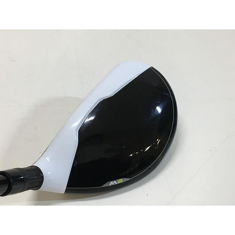 テーラーメイド TaylorMade 【並品】右用ユーティリティU4 ロフト角２２ M2_2