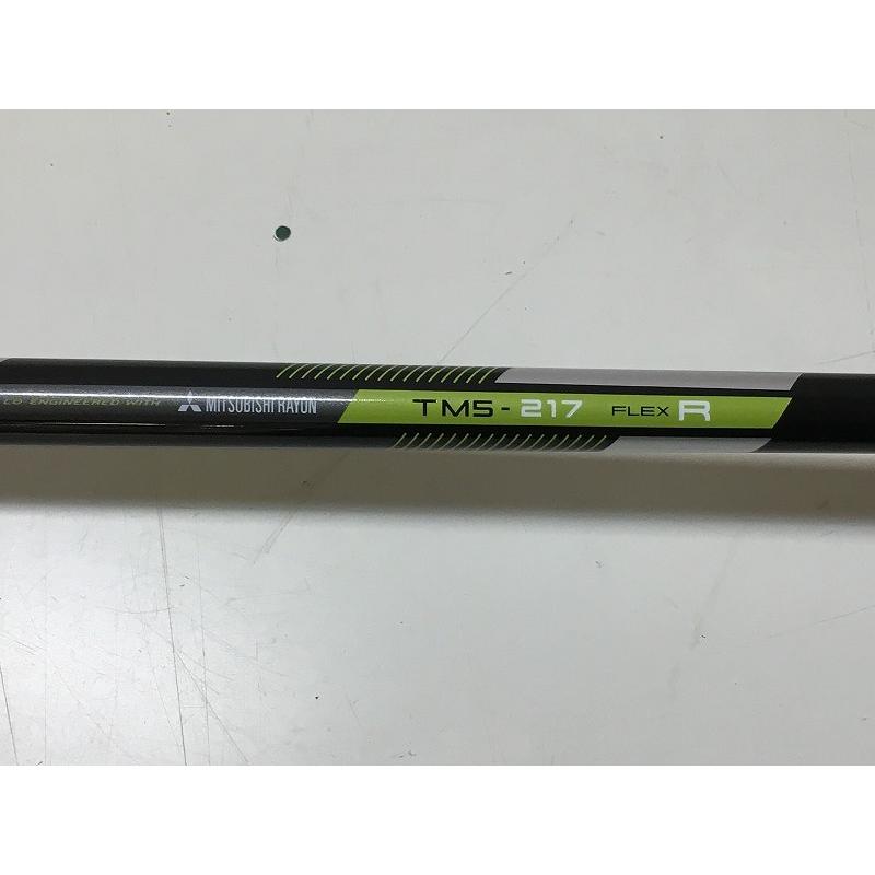 テーラーメイド TaylorMade 【並品】右用ユーティリティU4 ロフト角２２ M2_8