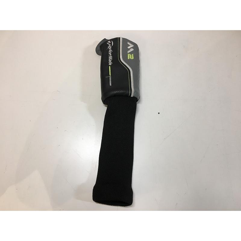 テーラーメイド TaylorMade 【並品】右用ユーティリティU4 ロフト角２２ M2_9