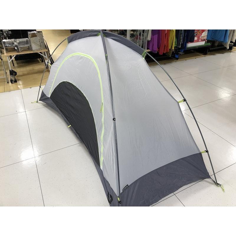 ニーモ・イクイップメント NEMO Equipment ATOM 1P テント