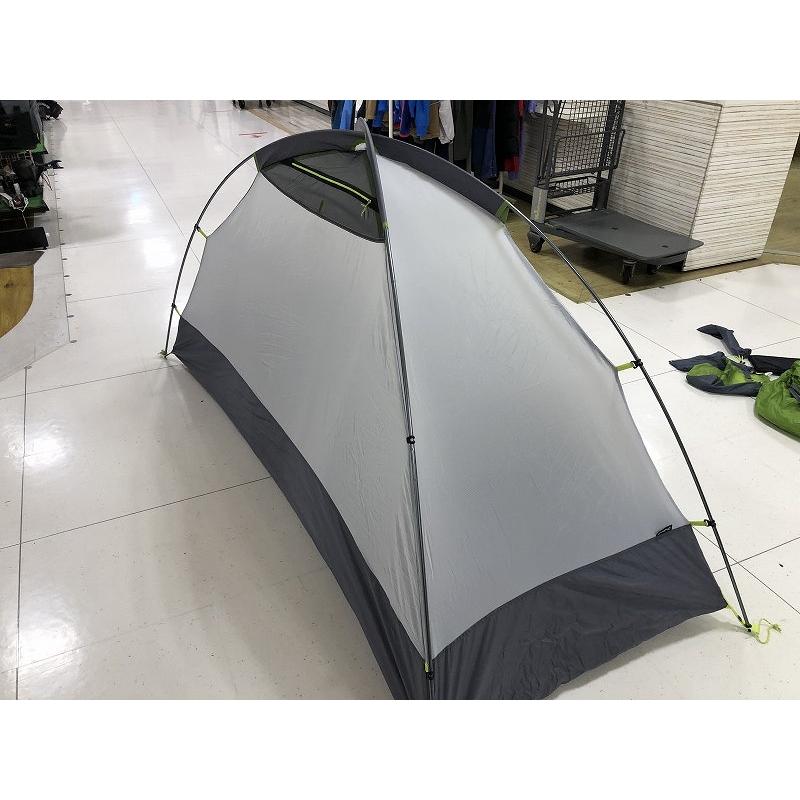 ニーモ・イクイップメント NEMO Equipment ATOM 1P テント