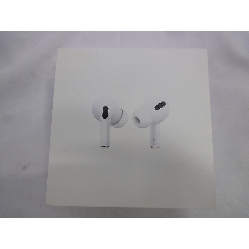 アップル Apple AirPods Pro 第1世代 MWP22J/A : ワットマン