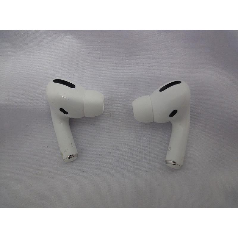 アップル Apple AirPods Pro 第1世代 MLWK3J/A : ワットマン