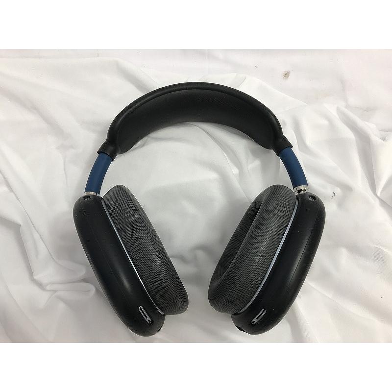 アップル Apple AirPods Max MGYH3J/A : ワットマン Yahoo