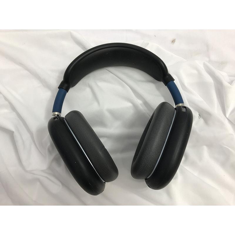 アップル Apple AirPods Max MGYH3J/A : ワットマン Yahoo