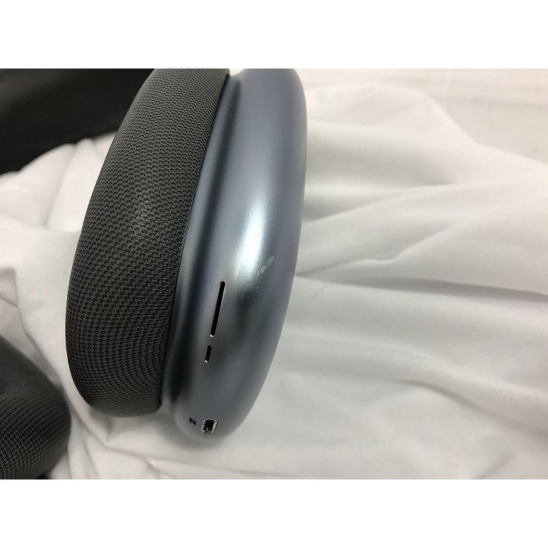 アップル Apple AirPods Max MGYH3J/A : ワットマン Yahoo