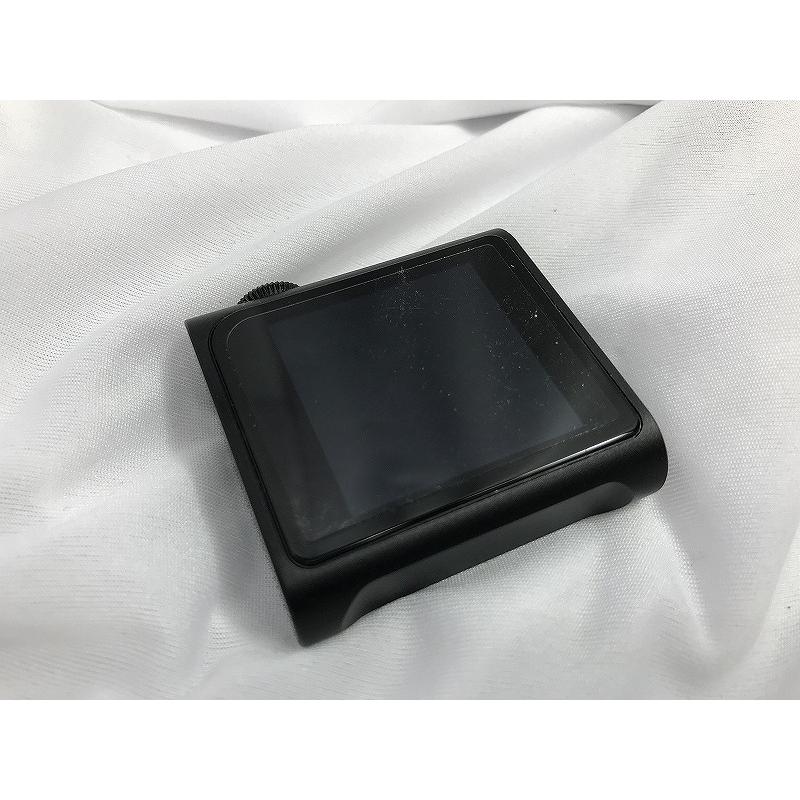 Shanling M0 Pro ポータブルプレーヤー ブラック ケース付き Shanling M0 Pro ポータブルプレーヤー ブラック ケース付き