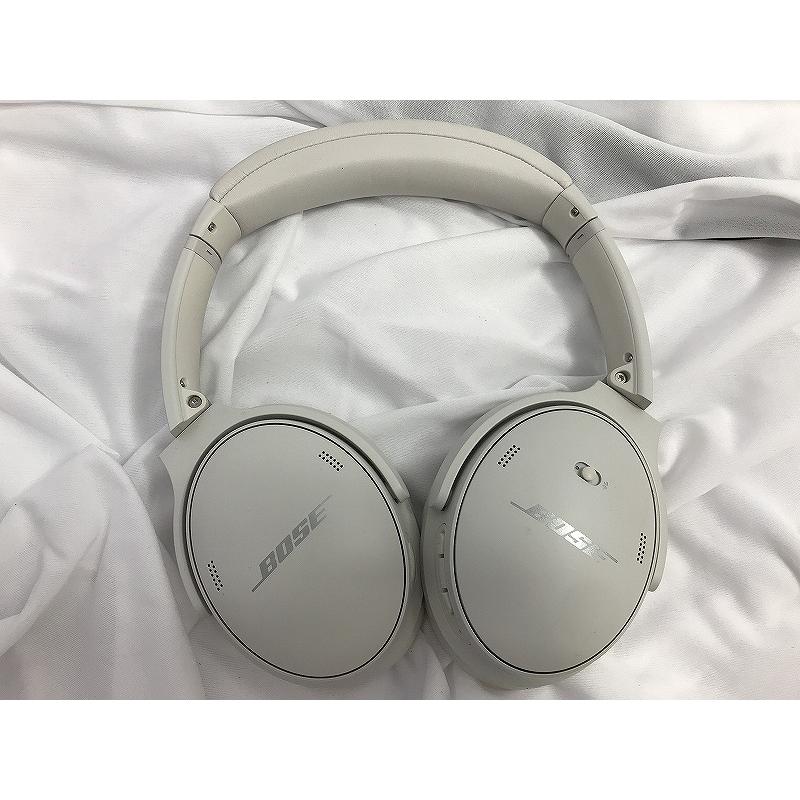 【超美品】BOSE QuietComfort® 45 Headphonesボーズ Bose QuietComfort 45 headphones [エクリプスグレー] 価格比較 - 価格.com