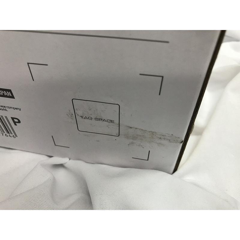 未使用】 ノット Knot 19型ポータブルテレビ TV-193-BK : ワットマン