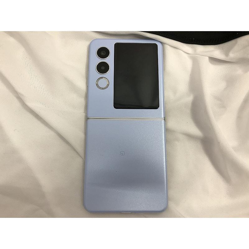 ワイモバイル Y!mobile スマートフォン nubia Flip2 A404ZT