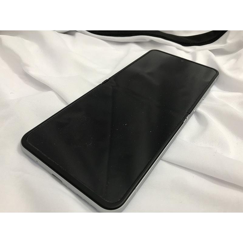 ワイモバイル Y!mobile スマートフォン nubia Flip2 A404ZT