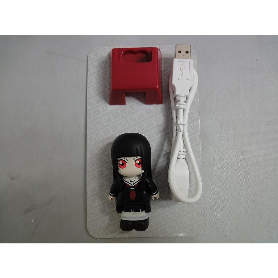 バッファロー BUFFALO キャラクターUSBメモリ RUF2-SWT4G-JS