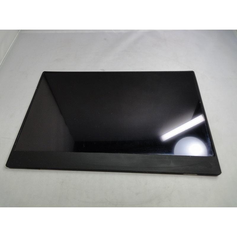 VisionOwl モバイルモニター YC−156SU : ワットマン
