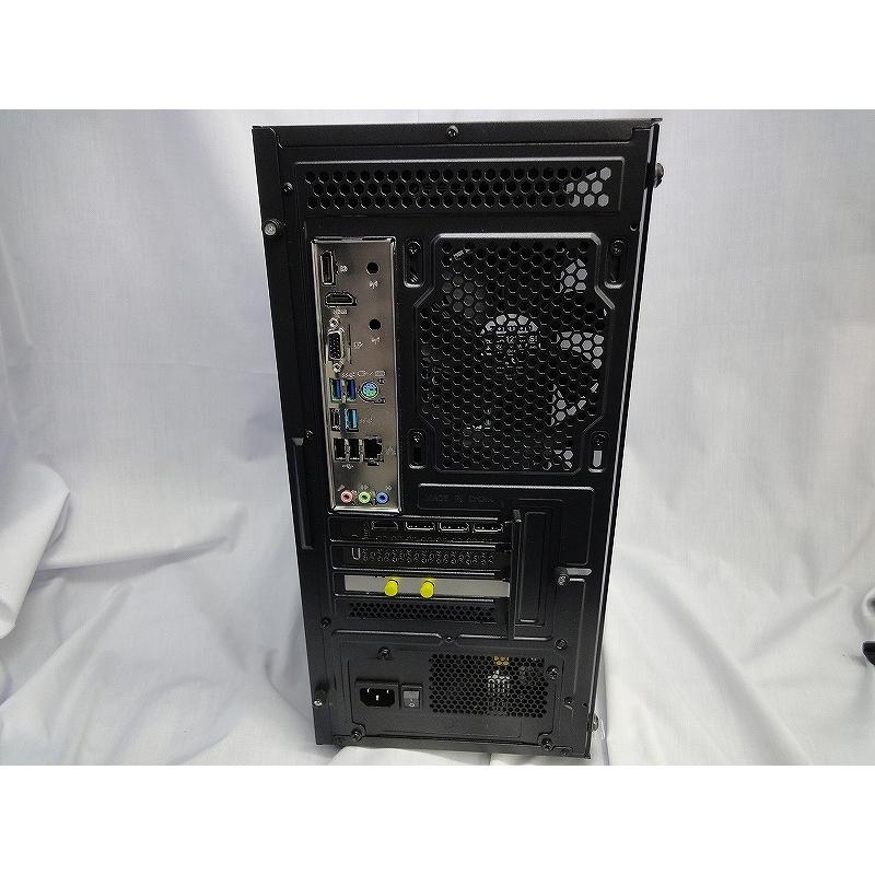 Windowsデスクトップ zalman pc/win11,M8G,SSD240G+HD640G あすつく