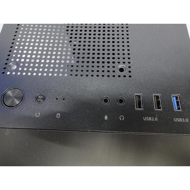 Windowsデスクトップ zalman pc/win11,M8G,SSD240G+HD640G M4 WHITE