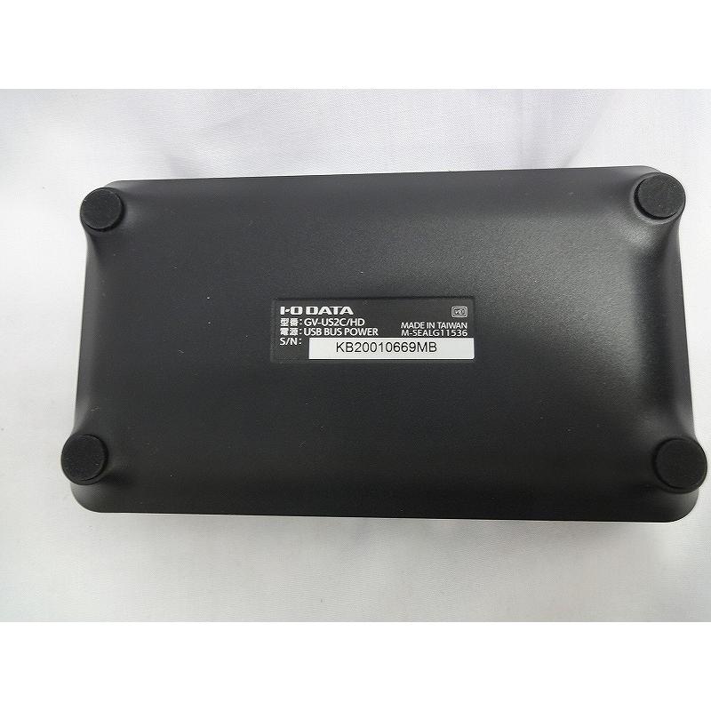 アイ・オーデータ I・O DATA USB2.0接続 ハードウェアエンコード